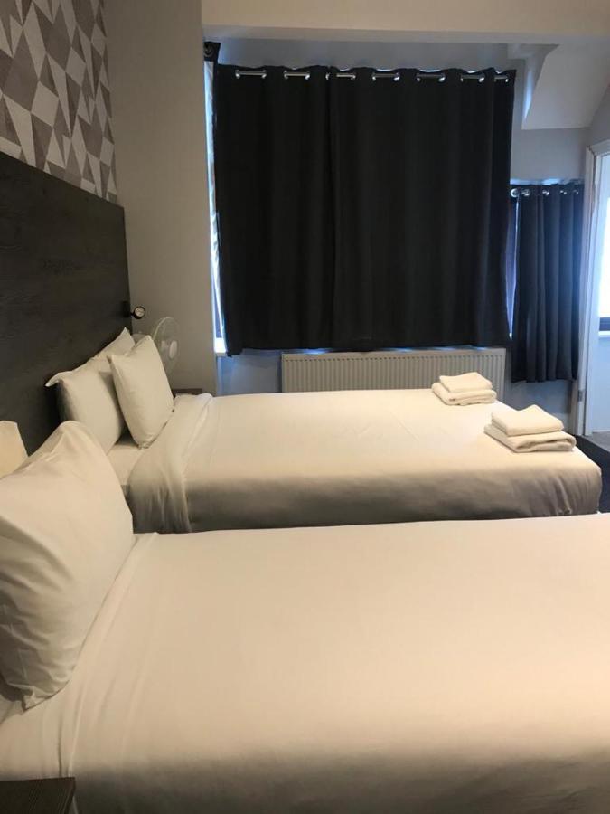 Casuarina Tree Bed & Breakfast