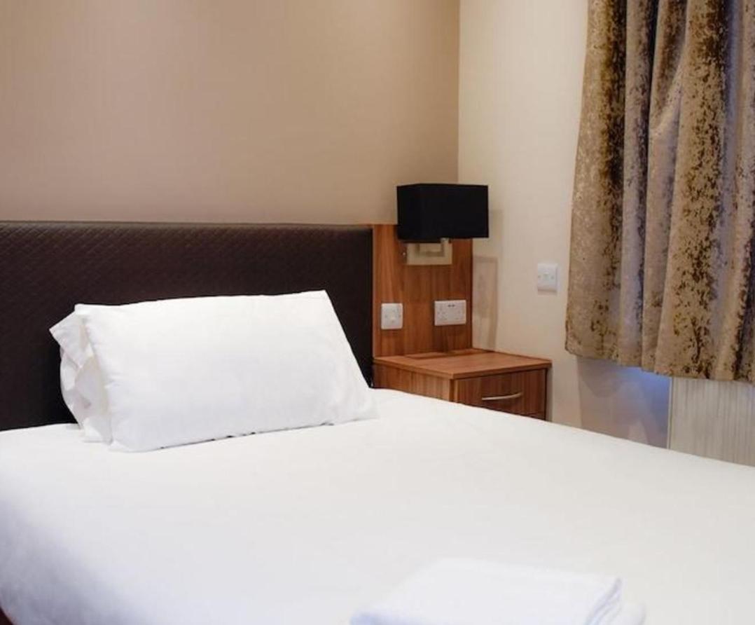 Bed & Breakfast Casuarina Tree Mitcham
