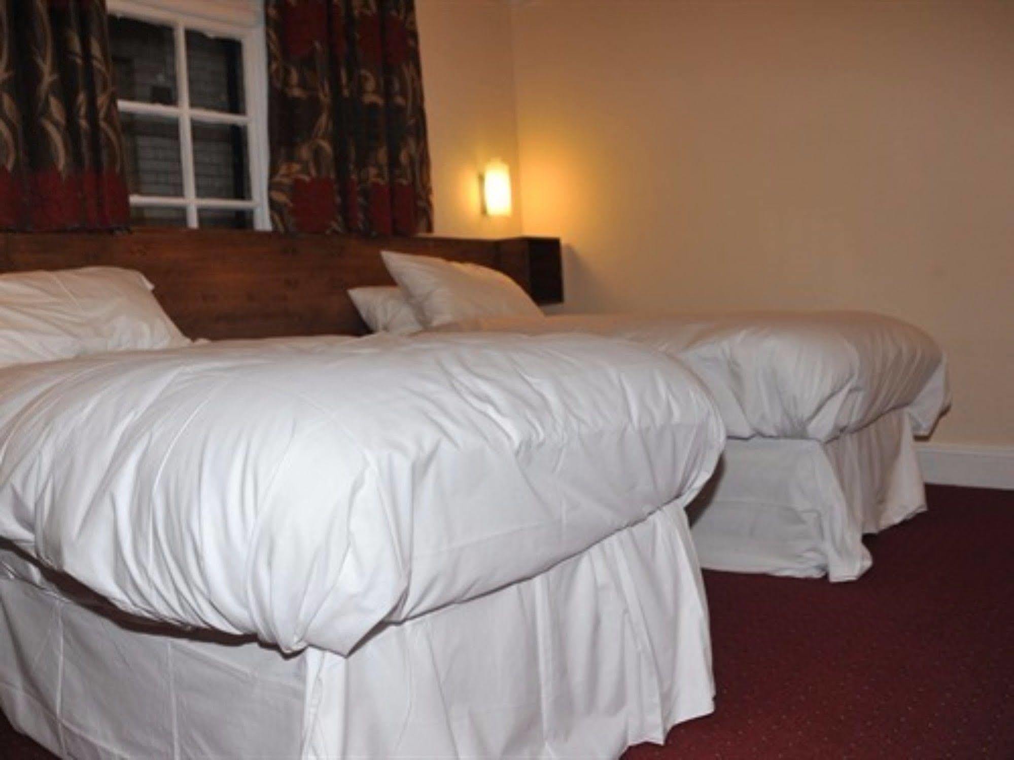 Bed & Breakfast Casuarina Tree Mitcham