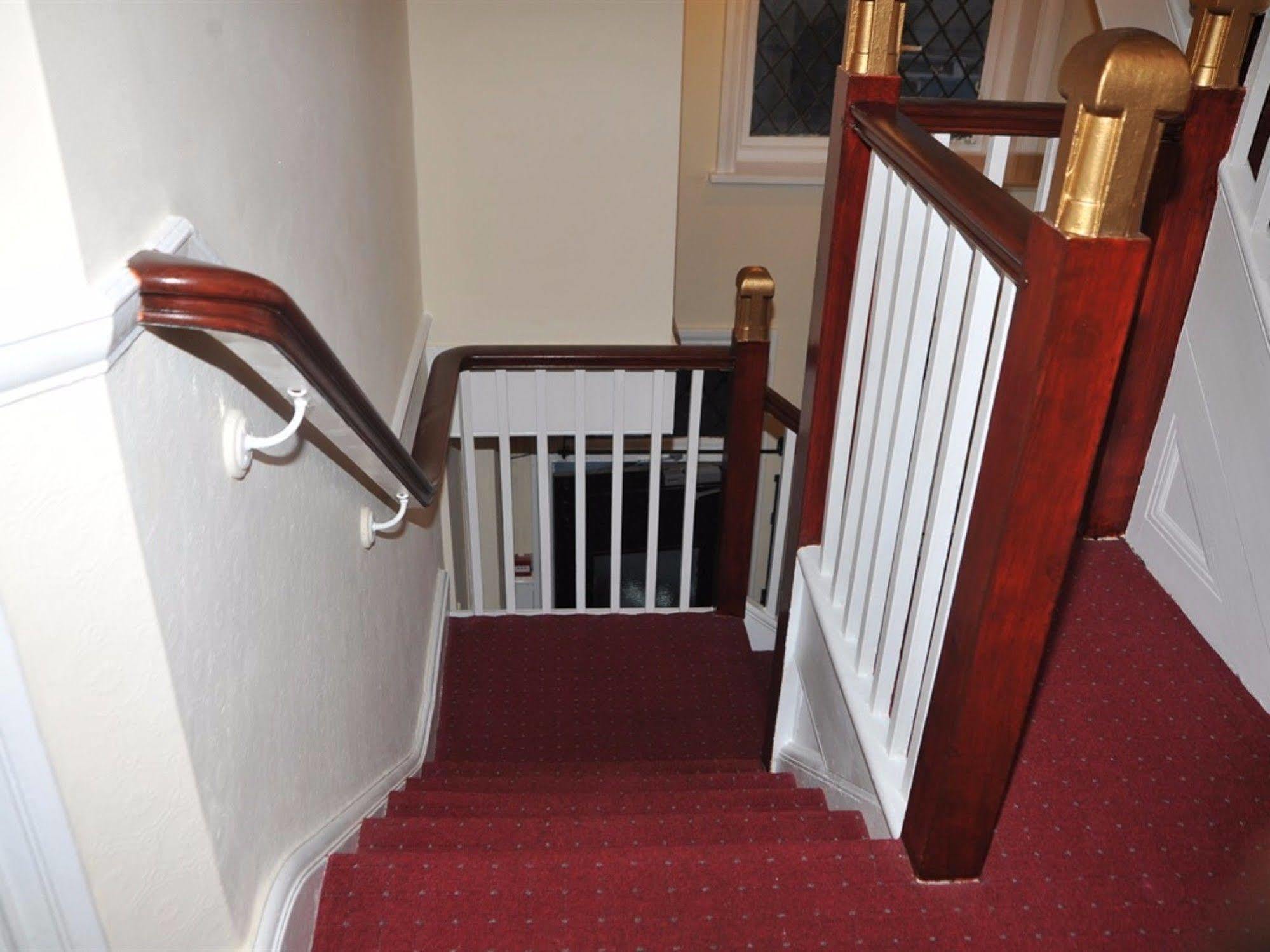 Casuarina Tree Bed & Breakfast