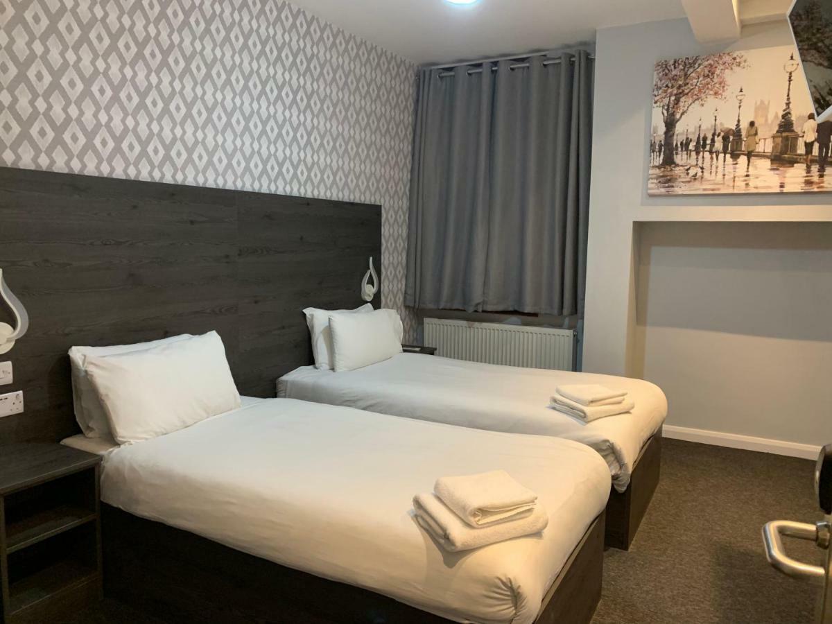 Casuarina Tree Bed & Breakfast 3*